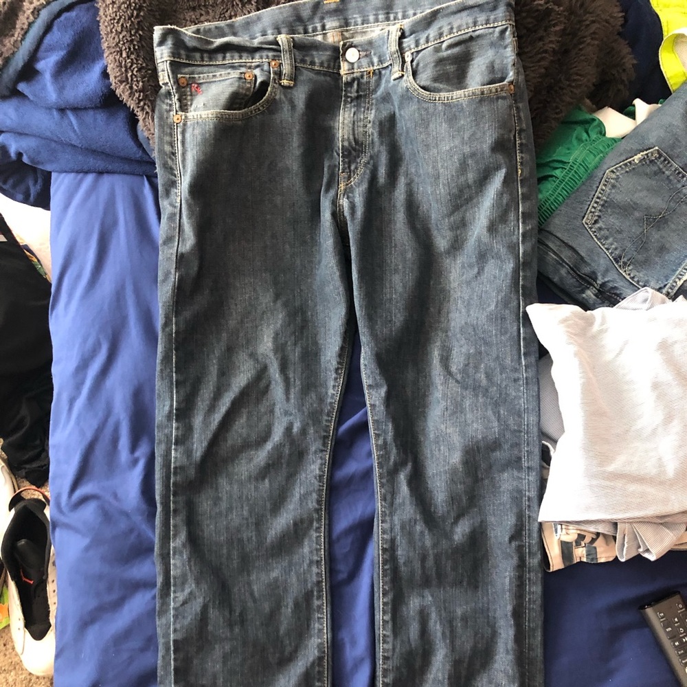 Men’s jeans